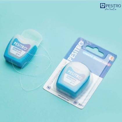 Dental Floss UHMWPE